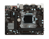 Mainboard MSI H110M PRO-VD Plus/ SK 1151 DDR4 có DVI