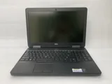 Notebook SE Dell Latitude E5540 (CPU i7 4600/4Gb/SSD 128Gb/ VGA 2gb 15.6")+Adapter