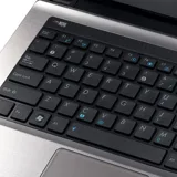 Laptop SE  Asus K43E/core i3 -2350/4GB/500GB/14.0/VGA 1GB +adapter