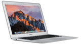 Macbook Air 2017 Core i5/ram 8Gb/SSD 256G/13.3 +Adapter