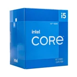 CPU Intel Core I5-12400 - 6x2.5GHz, 18MB, 7nm, UHD730,65W, LGA1700, Alder lake, hàng chính hãng