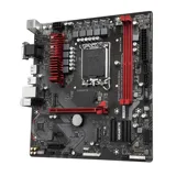 Mainboard Gigabyte B760M-GAMING-DDR4- Intel B760 LGA1700; 2xDDR4; 1*PCI-e x16 + 1*PCI-e x1; M.2 PCIe; LAN1000; D-sub + HDMI+DisplayPort
