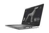 Laptop SE  Dell Precision 7550 i7-10850h 16BG/ 512 15.6 inch FHD/ T2000 4GB + adapter