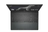 Laptop SE  Dell Precision 7550 i7-10850h 16BG/ 512 15.6 inch FHD/ T2000 4GB + adapter