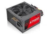 Power Coolerplus 650w ( ATX650)