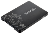SSD 128GB, Kimtigo 2.5" Sata, R/W 500/450 MB/s, K128S3A25KTA320