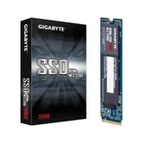 SSD M2 PCIe Gigabyte 256GB NVme