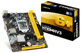 Mainboard Biostar H110MHV3  DDR3