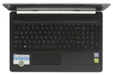 Laptop HP 15-da0036TX (4ME78PA)- màu GOLD Core i7 8550U, 1.8 upto 4.1Ghz, 4GB DDR4 (còn 1 slot), 1TB + 1slot M.2 SSD, VGA 2G_MX130, 15.6"HD, Win 10H