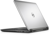 Laptop SE  Dell E7440 CoreI7-4600U-1.9Ghz/4G/SSD128G/VGA Intel 4000/14"