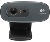 Webcam Logitech C270