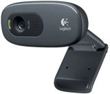 Webcam Logitech C270