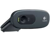 Webcam Logitech C270