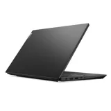 Laptop Lenovo V14 G3 - Black- 14" FHD IPS 300nits Anti-glare; Intel Core i3-1215U; 4GD4 3200+ 1 slot; 256GB SSD+ 1x 2.5" HDD + 1x M.2 SSD;  WF5+ BT5.1; PC-ABS; MIL-STD-810H; Dos; 1Y