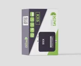 Bộ chuyển đổi Quag to AV có cổng 3,5 Kiwi KX6