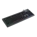 Keyboard PC RapooV50S giả cơ