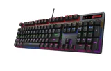 Keyboard PC cơ có dây Rapoo V500 Pro-V2