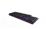 Keyboard PC cơ có dây Rapoo V500 Pro-V2