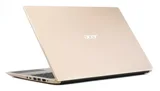 Laptop SE  Acer Swift 3 SF315 52 38YQ i3 -8130U/4GB/1TB/M2128Win10  Vàng + adapter