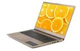 Laptop SE  Acer Swift 3 SF315 52 38YQ i3 -8130U/4GB/1TB/M2128Win10  Vàng + adapter