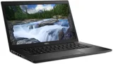 Laptop SE  Dell Latitude E7390 Core i5 -8350U /Ram 8GB/ SSD 256GB / 13.3  inch FHD + Adapter
