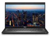 Laptop SE  Dell Latitude E7390 Core i5 -8350U /Ram 8GB/ SSD 256GB / 13.3  inch FHD + Adapter