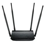 Accesspoint Asus RT-N800HP - 4 Râu*7dBi, 800Mps, 1*WAN 1000Mps, 4*LAN 1000Mps xuyên tường
