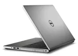 Laptop Dell Insprion 15R N5559 (M5L5452W)/SLIVER  Intel CoreI5-6200U/4GB/500G/15.6" VGA G820M 2G/Win10+offce 365