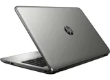 Laptop  HP 15-bs587TX (2GE44PA) Silver Intel Core i7-7500U 2.7GHz, 8GB DDR4, 1TB, VGA  AMD Radeon R5 M530 2GB, DVDW, 15.6” Free DOS
