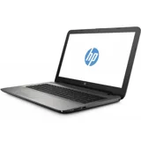 Laptop  HP 15-bs587TX (2GE44PA) Silver Intel Core i7-7500U 2.7GHz, 8GB DDR4, 1TB, VGA  AMD Radeon R5 M530 2GB, DVDW, 15.6” Free DOS
