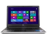 Laptop Dell Inspiron N5558 (i3-4005U/4G/500G/DVDRW/15.6 HD/Windows 8