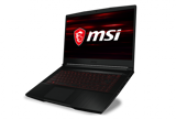 Laptop MSI GF63 10SCXR	Core i7-10750H/ DDR IV 8GB (3200MHz)/ 512GB NVMe PCIe SSD/ GTX1650 Max Q, 4GB/ 15.6" - 144Hz/ Windows 10 Home