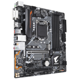 Mainboard Gigabyte B360M- AORUS - gaming3