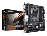 Mainboard Gigabyte B360M- AORUS - gaming3