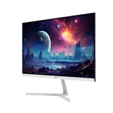 Monitor Dahua 27-inch DHI-LM27-B200SW TRẮNG siêu mỏng -VA; FHD; 250 nits; 100Hz; 5ms;  Loa 2x1W; VGA;  HDMII