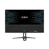 Monitor Dahua 24-inch DHI-LM24-B201E siêu mỏng - IPS 100Hz; 5ms; 250cd/m2;/HDMI+VGA+DP