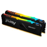 DDRam PC 16Gb/3200 kingston tản nhiệt