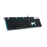 Keyboard PC cơ Rapoo V530