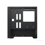 Case  Xigmatek NYX II 3F (EN42188), Gaming M-ATX, 3 Fan, Mặt hông kính cường lực, 386x200x411mm