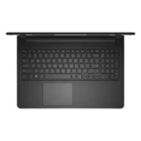 Laptop Dell Vostro V3568- Intel Core i3-6006/4G/1TB/DVDRW/15.6" LED/DOS/Black