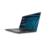 Laptop Dell Vostro 3510 Core™ i7-1165G7, 512GB SSD, 8GB, 15.6" FHD (1920x1080),  Dos, Webcam BLACK_NK