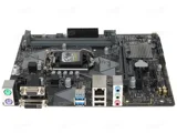 Mainboard Asus Prime H310M-K: Intel H310 SK1151/2xDDR4 2133/4xSATA 6Gb/s /LAN1000/D-sub, DVI