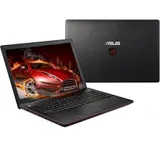 Notebook Asus G550JK-CN200D
