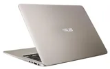 Laptop Asus A556UR-DM083D - Vỏ nhôm  Core i5 6200U 2.2Ghz, 4GB, 500TB, VGA NVIDIA GeForce 930M 2GB, 15.6" ful HD, DOS vàng,