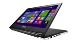 Laptop Asus TP550LA- CJ109H/i3-4030U/500GB/4GB/DVDRW/15.6