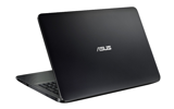 Laptop AsusX554LA-XX1077D (i3-5010U/4G/500G5/DVDRW/15.6HD/Dos/Black)