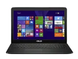 Laptop AsusX554LA-XX1077D (i3-5010U/4G/500G5/DVDRW/15.6HD/Dos/Black)