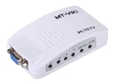 Bộ chuyển đổi  VGA to Svideo nk