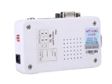 Bộ chuyển đổi  VGA to Svideo nk