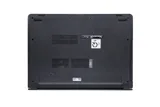 Laptop Dell Vostro V3468/3467-70087405 Intel Core i3-7100U/4G/1TB/DVDRW/14"/Fingerprint/Dos/Black